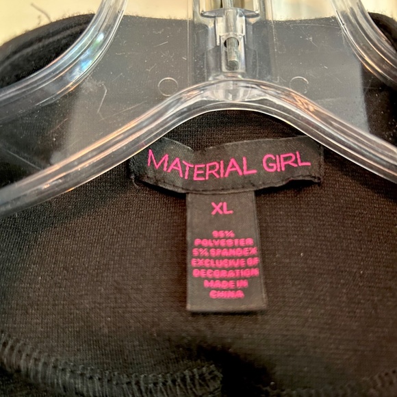 Black Fancy Moto Style Jacket. SUPER FAST SHIPPING - Picture 5 of 12